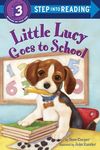 Little Lucy Goes to School - 圖片 1