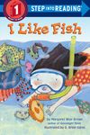I Like Fish - 圖片 1