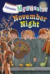 Calendar Mysteries #11: November Night - 圖片 1