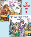 Little Critter: Just Me and My Mom/ Just Me and My Dad - 圖片 1