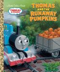 Thomas and the Runaway Pumpkins (Thomas & Friends) - 圖片 1