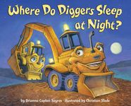Where Do Diggers Sleep at Night? - 圖片 1