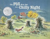 The Fox Went Out on a Chilly Night - 圖片 1