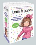 Junie B. Jones Complete Kindergarten Collection: Books 1-17 - 圖片 1