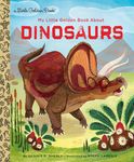 My Little Golden Book about Dinosaurs - 圖片 1