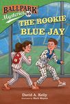 The Rookie Blue Jay - 圖片 1