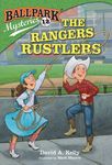 Ballpark Mysteries #12: The Rangers Rustlers - 圖片 1