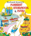 Richard Scarry's Funniest Storybook Ever! - 圖片 1