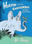 Horton and the Kwuggerbug and More Lost Stories - 圖片 1