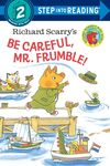 Richard Scarry's Be Careful, Mr. Frumble! - 圖片 1