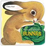 Richard Scarry's Bunnies: A Classic Board Book for Babies and Toddlers - 圖片 1