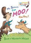 Mr. Brown Can Moo! Can You? - 圖片 1