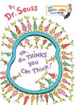 Oh, the Thinks You Can Think! - 圖片 1