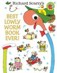 Best Lowly Worm Book Ever! - 圖片 1
