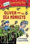 Oliver and the Sea Monkeys - 圖片 1
