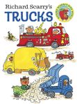 Richard Scarry's Trucks - 圖片 1