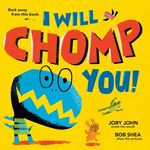 I Will Chomp You! - 圖片 2