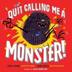 Quit Calling Me a Monster! - 圖片 2