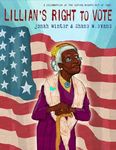 Lillian's Right to Vote: A Celebration of the Voting Rights Act of 1965 - 圖片 1