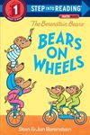 Bears on Wheels - 圖片 1