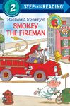 Step into Reading Step 2: Richard Scarry's Smokey the Fireman - 圖片 2