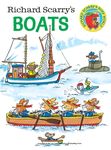 Richard Scarry's Boats - 圖片 1