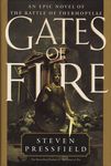 Gates of Fire: An Epic Novel of the Battle of Thermopylae - 圖片 1