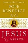 Jesus of Nazareth: From the Baptism in the Jordan to the Transfiguration - 圖片 1