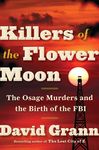 Killers of the Flower Moon: The Osage Murders and the Birth of the FBI - 圖片 1