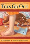 Toys Go Out: Being the Adventures of a Knowledgeable Stingray, a Toughy Little Buffalo, and Someone Called Plastic - 圖片 1