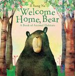 Welcome Home, Bear: A Book of Animal Habitats - 圖片 1