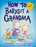 How to Babysit a Grandma - 圖片 1