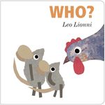 Who? - 圖片 1