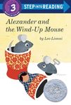 Alexander and the Wind-Up Mouse - 圖片 1