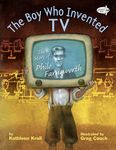 The Boy Who Invented TV: The Story of Philo Farnsworth - 圖片 1