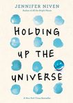 Holding Up the Universe - 圖片 1
