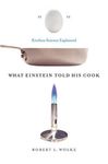 What Einstein Told His Cook: Kitchen Science Explained - 圖片 1