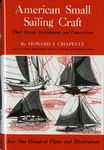 American Small Sailing Craft: Their Design, Development and Construction - 圖片 1