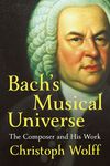 Bach's Musical Universe: The Composer and His Work - 圖片 1