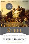 Guns, Germs, and Steel: The Fates of Human Societies - 圖片 1