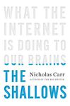 The Shallows: What the Internet Is Doing to Our Brains - 圖片 1