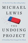 The Undoing Project: A Friendship That Changed Our Minds - 圖片 1