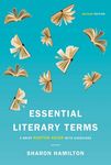 Essential Literary Terms: A Brief Norton Guide with Exercises - 圖片 1