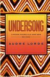 Undersong: Chosen Poems Old and New (Revised) - 圖片 1