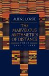 The Marvelous Arithmetics of Distance: Poems, 1987-1992 - 圖片 1
