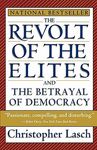 The Revolt of the Elites and the Betrayal of Democracy - 圖片 1