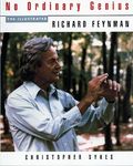 No Ordinary Genius: The Illustrated Richard Feynman - 圖片 1