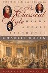 The Classical Style: Haydn, Mozart, Beethoven - 圖片 1