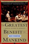 The Greatest Benefit to Mankind: A Medical History of Humanity - 圖片 1