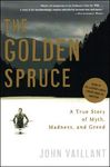 The Golden Spruce: A True Story of Myth, Madness, and Greed - 圖片 1